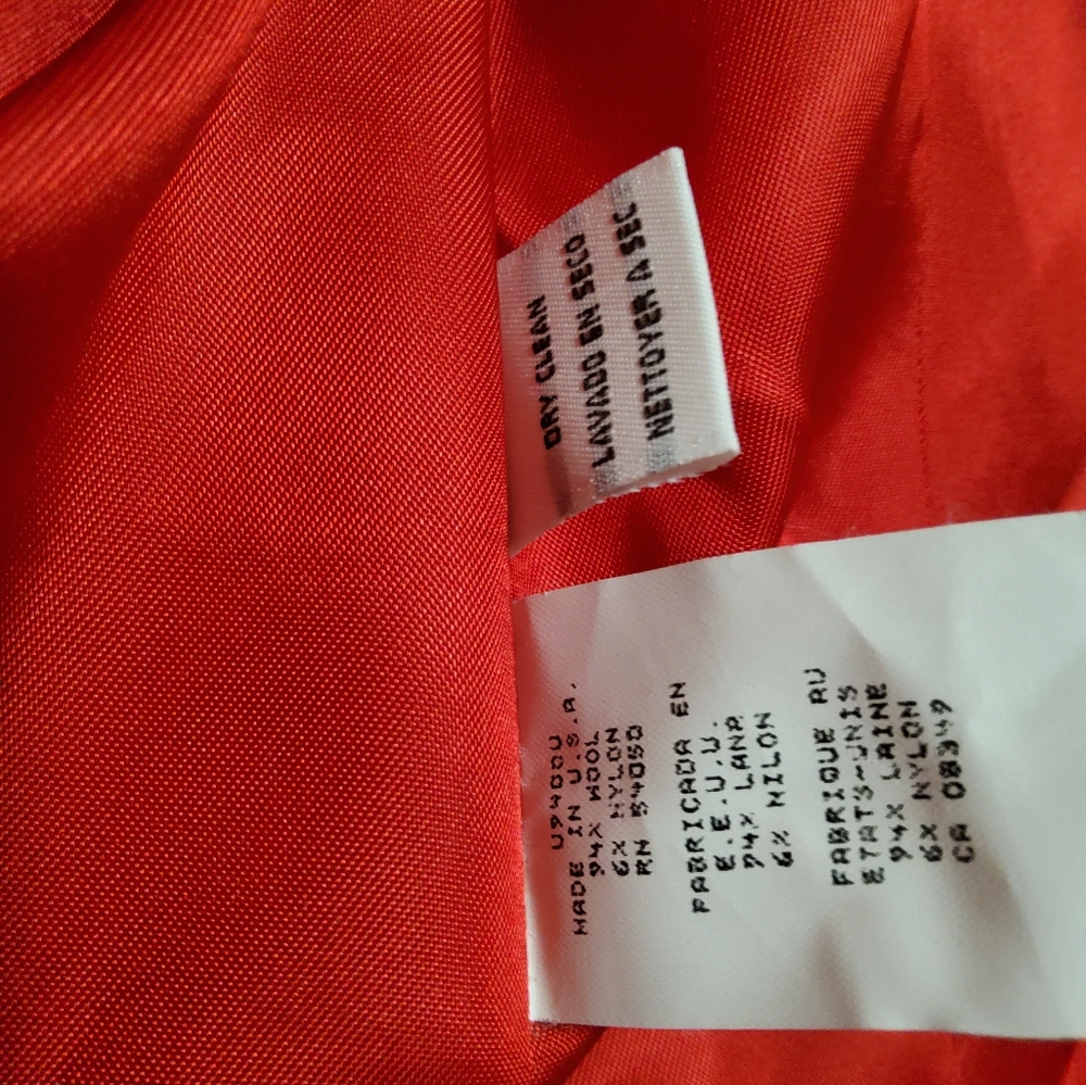 Jacket Rena Powan - Picture 6 of 8